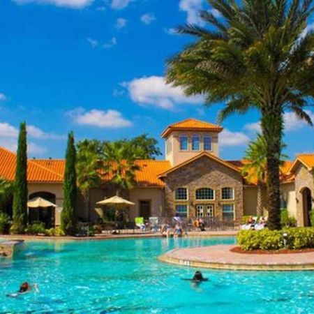 Tuscana Resort Champions Gate Kissimmee Dış mekan fotoğraf