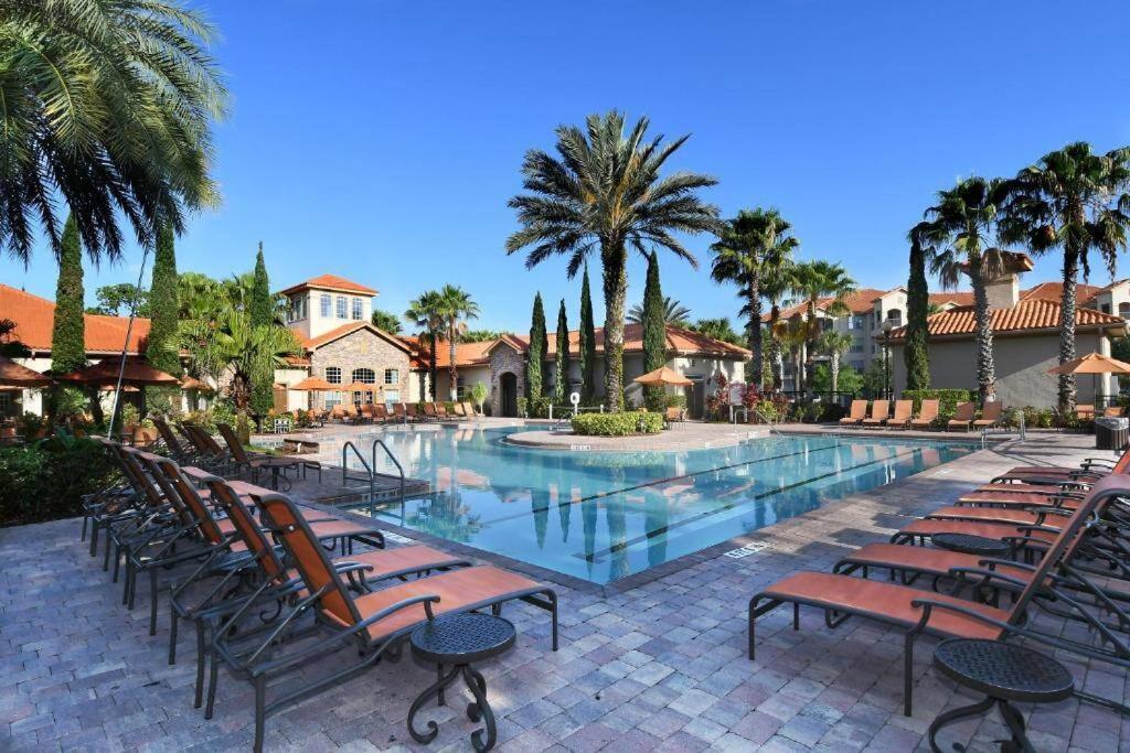 Tuscana Resort Champions Gate Kissimmee Dış mekan fotoğraf