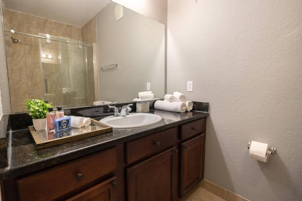 Tuscana Resort Champions Gate Kissimmee Dış mekan fotoğraf