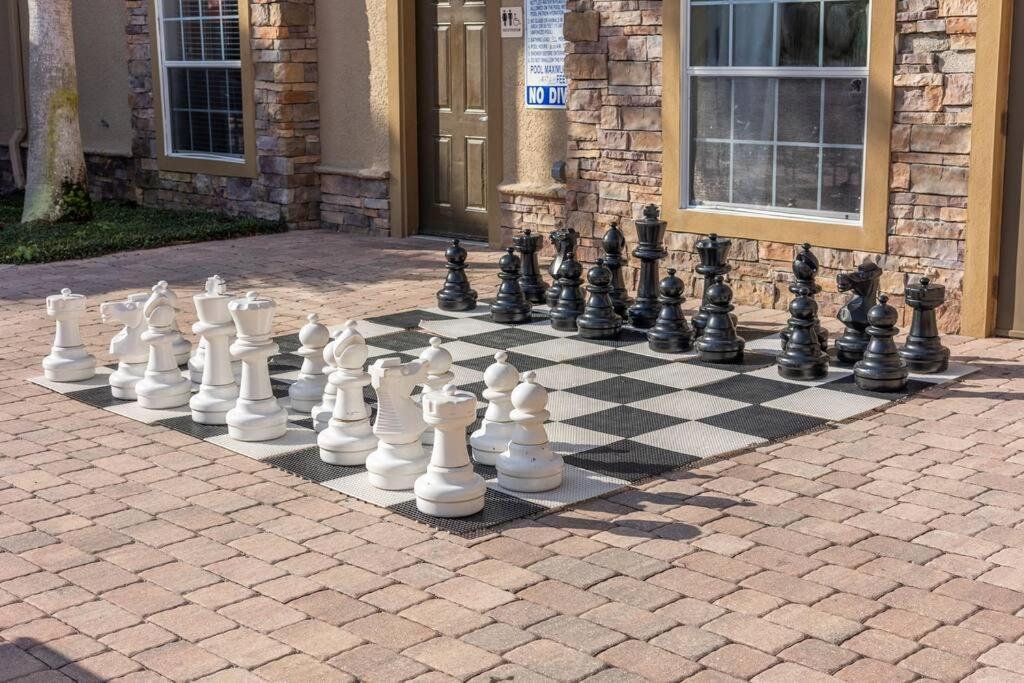 Tuscana Resort Champions Gate Kissimmee Dış mekan fotoğraf