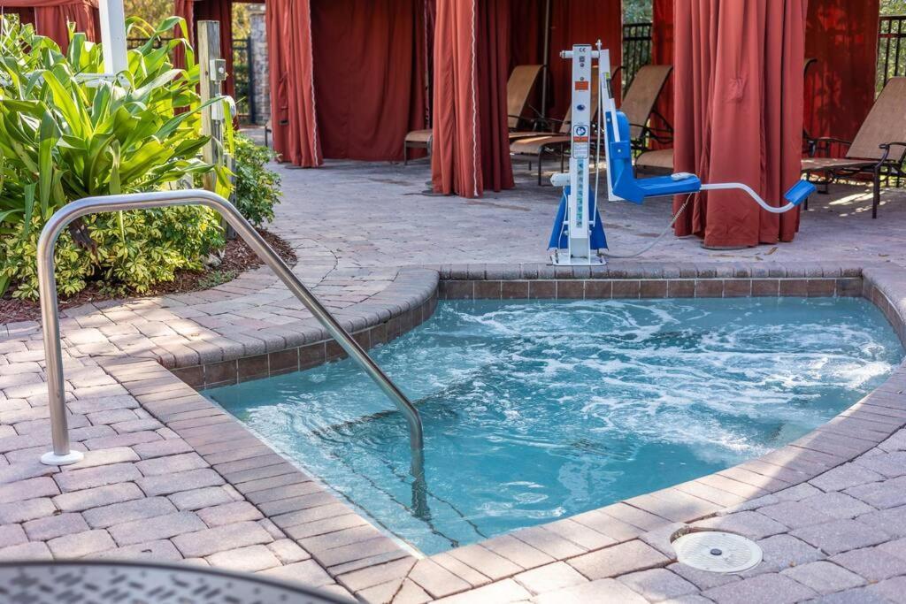 Tuscana Resort Champions Gate Kissimmee Dış mekan fotoğraf