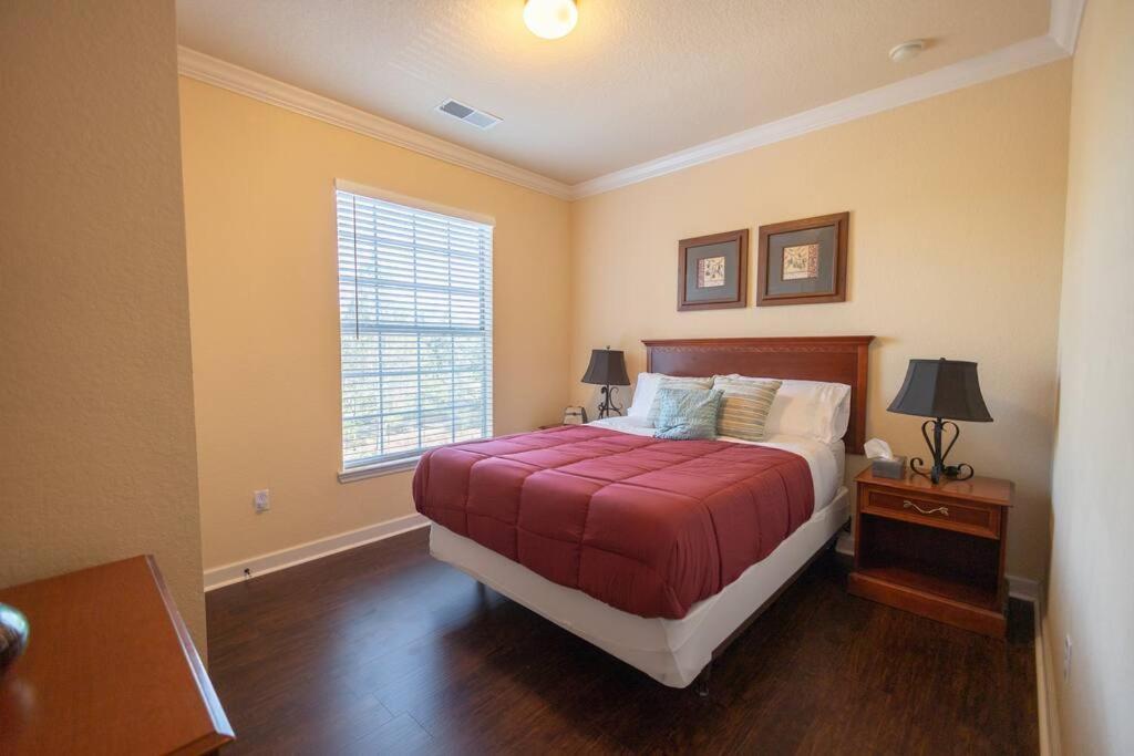 Tuscana Resort Champions Gate Kissimmee Dış mekan fotoğraf