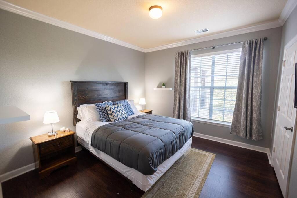 Tuscana Resort Champions Gate Kissimmee Dış mekan fotoğraf