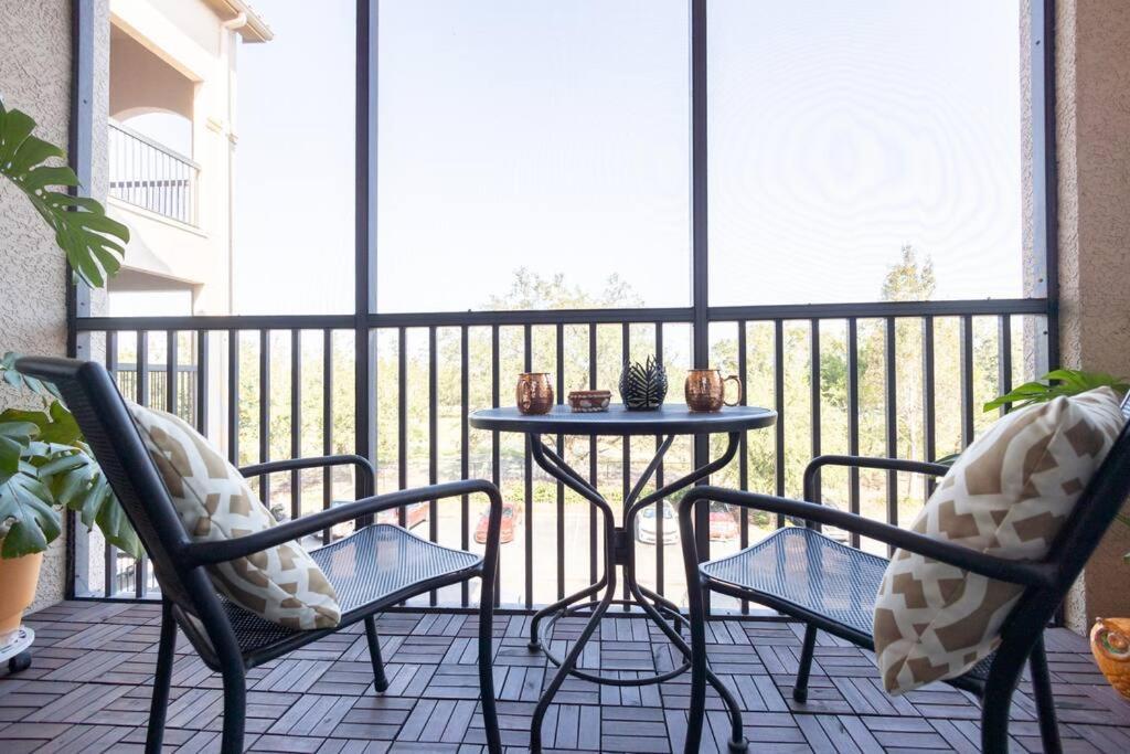 Tuscana Resort Champions Gate Kissimmee Dış mekan fotoğraf