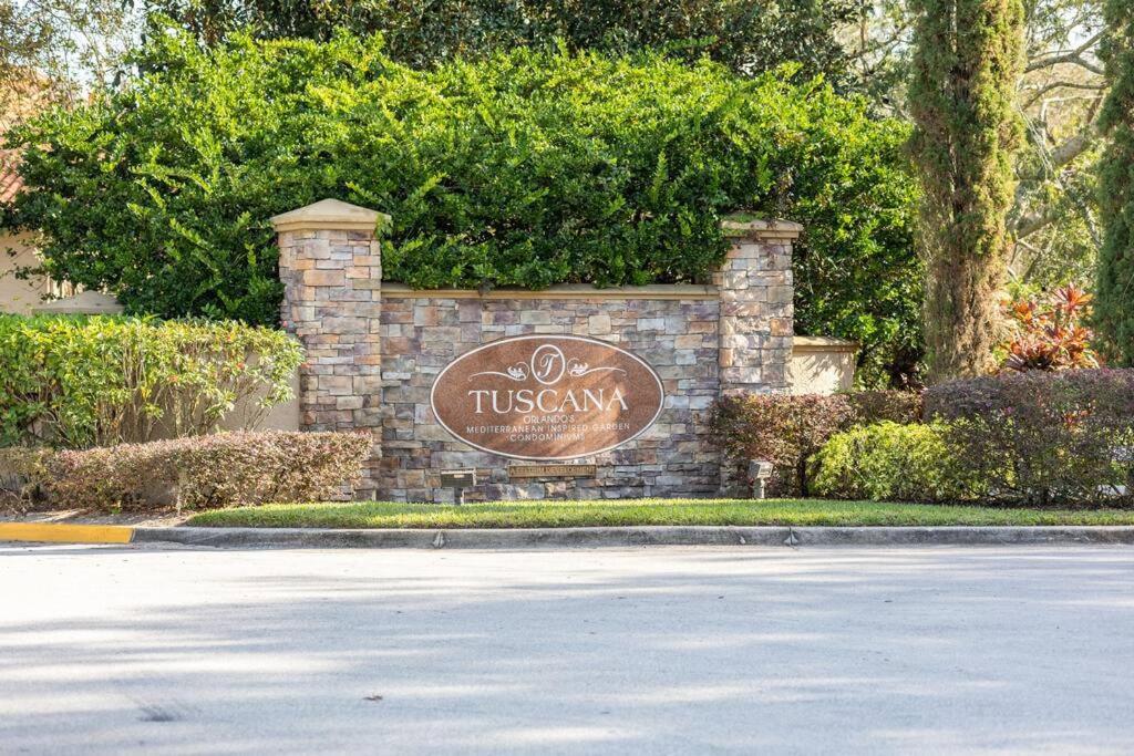 Tuscana Resort Champions Gate Kissimmee Dış mekan fotoğraf