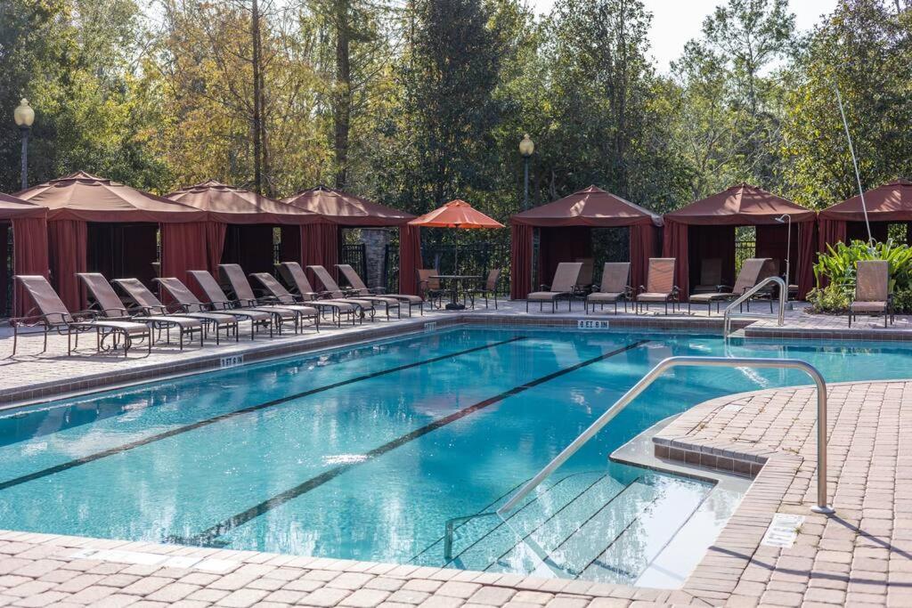 Tuscana Resort Champions Gate Kissimmee Dış mekan fotoğraf