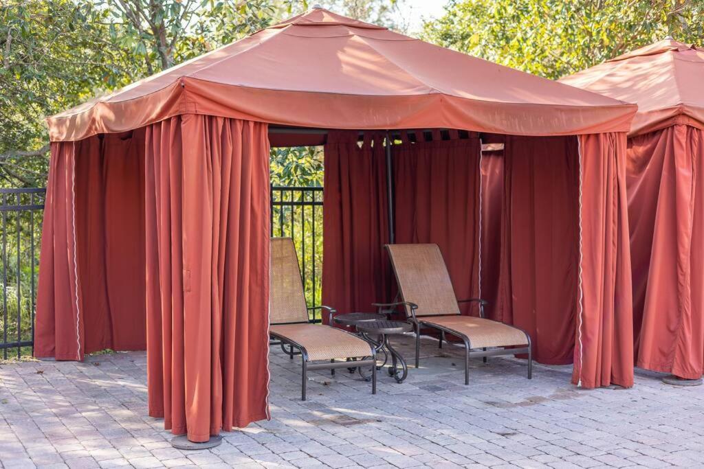 Tuscana Resort Champions Gate Kissimmee Dış mekan fotoğraf