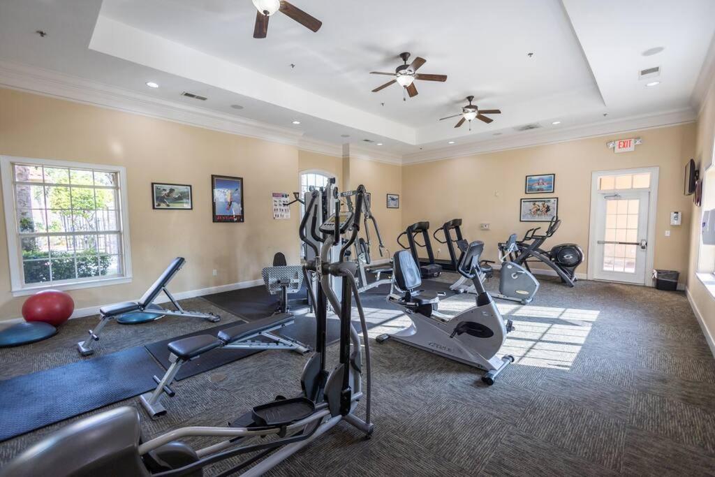 Tuscana Resort Champions Gate Kissimmee Dış mekan fotoğraf