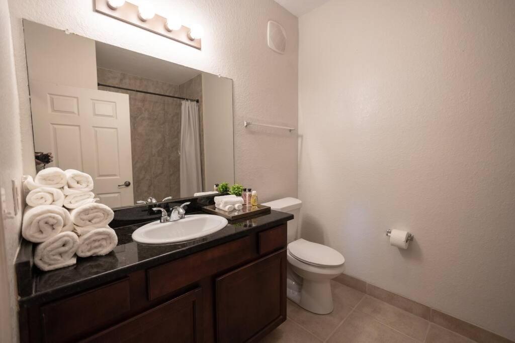 Tuscana Resort Champions Gate Kissimmee Dış mekan fotoğraf